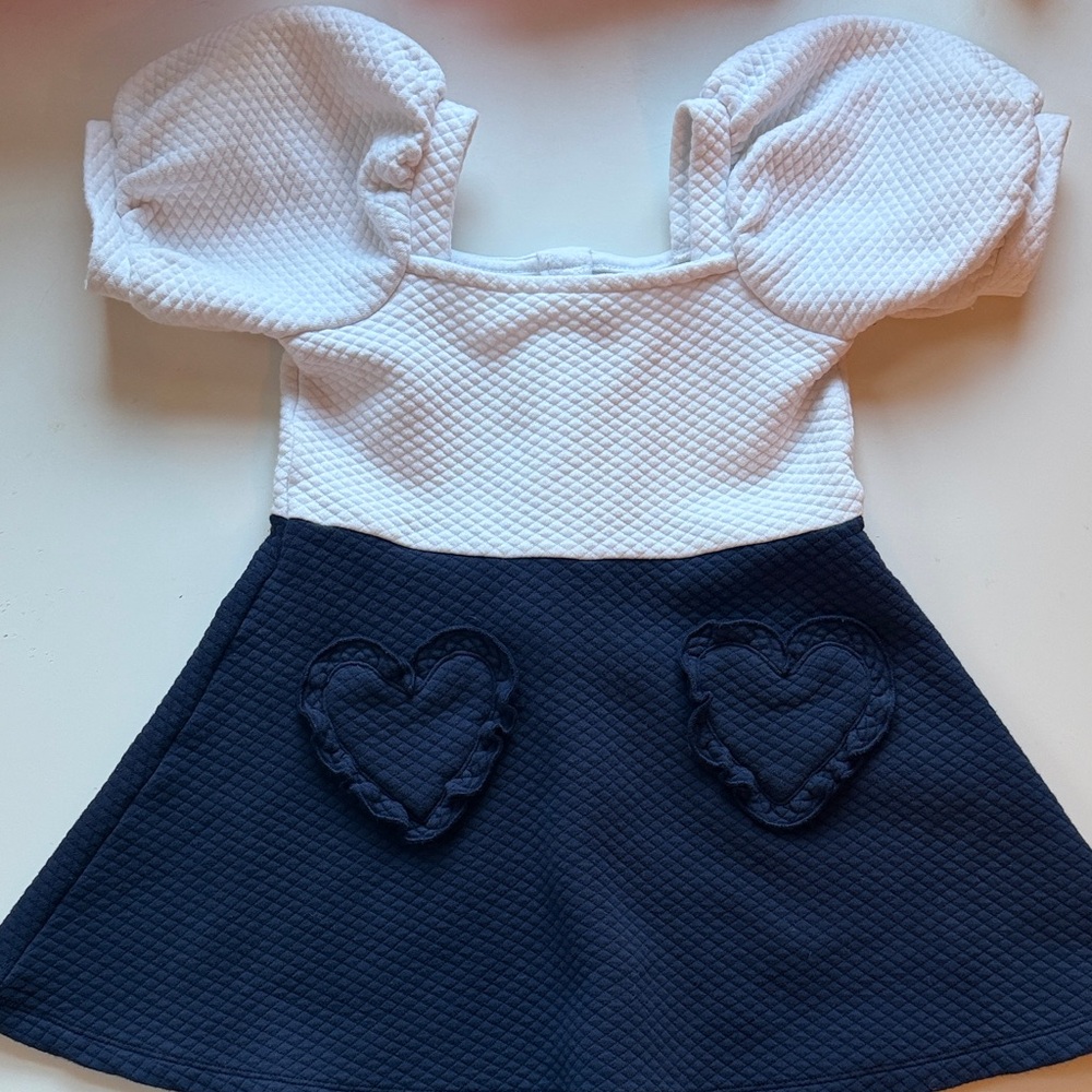 Janie and Jack Toddler dress